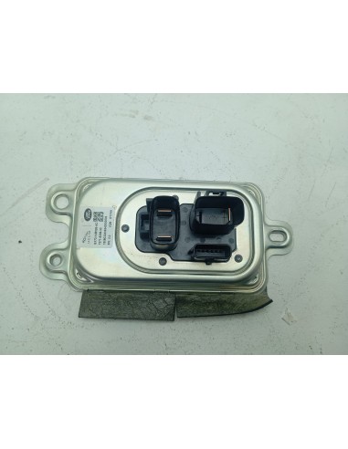 Recambio de centralita inyeccion para jaguar e-pace se referencia OEM IAM GX7314B526AC  
