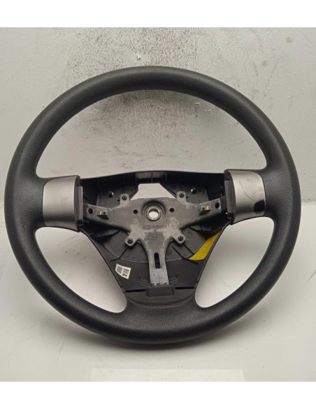 Recambio de volante para kia rio 1.4 cat referencia OEM IAM 561201G300  