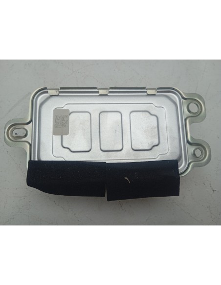 Recambio de centralita inyeccion para jaguar e-pace se referencia OEM IAM GX7314B526AC  