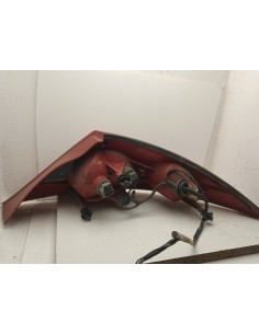 Recambio de piloto trasero izquierdo para ford cougar (mc) 2.5 v6 24v cat referencia OEM IAM 1358956   2