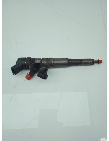 Recambio de inyector para mg serie 75 (j/rj) 2.0 16v cdti referencia OEM IAM 0445110030  