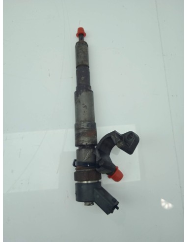 Recambio de inyector para mg serie 75 (j/rj) 2.0 16v cdti referencia OEM IAM 0445110030  