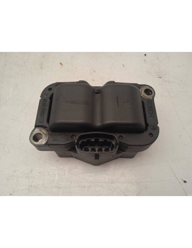 Recambio de bobina encendido para smart coupe 0.6 turbo cat referencia OEM IAM 0221503022  