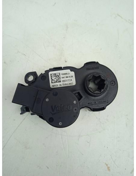 Recambio de modulo electronico para peugeot 2008 (--.2013) allure referencia OEM IAM 080317CA  