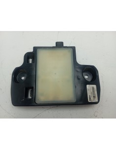 Recambio de modulo electronico para jaguar e-pace se referencia OEM IAM J9C314F152AG  
