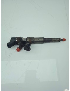 Recambio de inyector para mg serie 75 (j/rj) 2.0 16v cdti referencia OEM IAM 0445110030  
