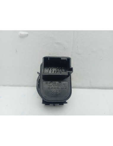 Recambio de mando retrovisor para citroën c-elysée shine referencia OEM IAM 96673722ZD  