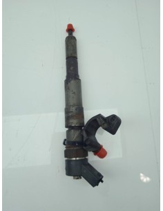 Recambio de inyector para mg serie 75 (j/rj) 2.0 16v cdti referencia OEM IAM 0445110030   2