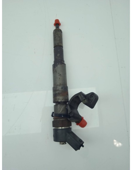 Recambio de inyector para mg serie 75 (j/rj) 2.0 16v cdti referencia OEM IAM 0445110030  