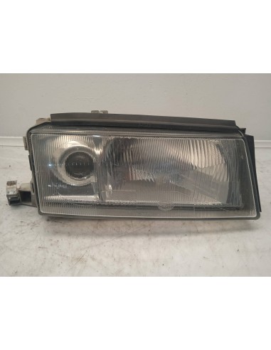 Recambio de faro derecho para skoda octavia berlina (1u2) 1.6 referencia OEM IAM 1U1941018  