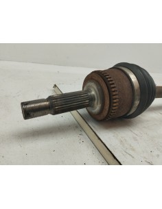 Recambio de transmision delantera derecha para kia rio 1.4 cat referencia OEM IAM 495001G050   2