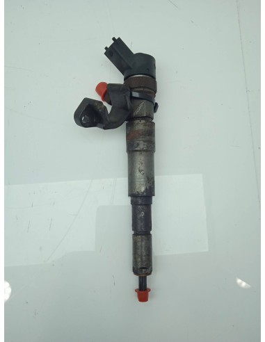 Recambio de inyector para mg serie 75 (j/rj) 2.0 16v cdti referencia OEM IAM 0445110030  
