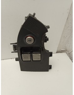 Recambio de mando elevalunas delantero izquierdo para honda civic berlina 3 (ep1/2) 1.6 vtec cat (d 16 v 1) referencia OEM IAM   2
