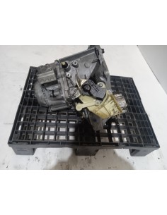 Recambio de caja cambios para citroën ds3 style referencia OEM IAM 20DP77  