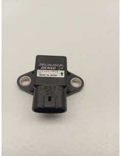 Recambio de modulo electronico para honda civic lim.5 (fk) type r referencia OEM IAM 39940TGHA010M1 CAJA 2 
