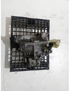 Recambio de caja cambios para citroën ds3 style referencia OEM IAM 20DP77   2
