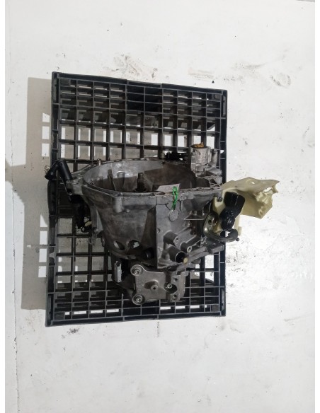 Recambio de caja cambios para citroën ds3 style referencia OEM IAM 20DP77  