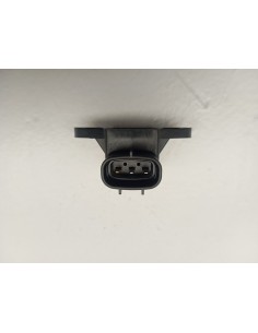 Recambio de modulo electronico para honda civic lim.5 (fk) type r referencia OEM IAM 39940TGHA010M1 CAJA 2  2