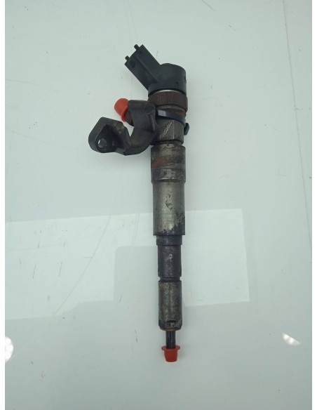 Recambio de inyector para mg serie 75 (j/rj) 2.0 16v cdti referencia OEM IAM 0445110030  