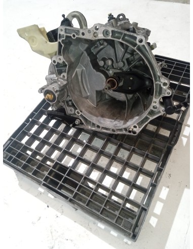 Recambio de caja cambios para citroën ds3 style referencia OEM IAM 20DP77  