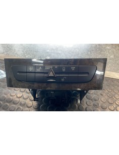 Recambio de mando multifuncion para mercedes-benz clase e (w211) berlina 2.7 cdi cat referencia OEM IAM 2116800572  
