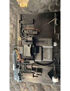 Recambio de mando multifuncion para mercedes-benz clase e (w211) berlina 2.7 cdi cat referencia OEM IAM 2116800572   2