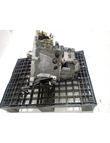 Recambio de caja cambios para citroën ds3 style referencia OEM IAM 20DP77  