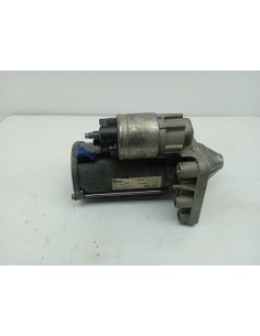 Recambio de motor arranque para citroën ds3 style referencia OEM IAM 9662854180  