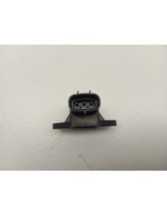 Recambio de modulo electronico para honda civic lim.5 (fk) type r referencia OEM IAM 39940TGHA010M1 CAJA 2  2