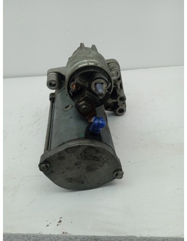 Recambio de motor arranque para citroën ds3 style referencia OEM IAM 9662854180  