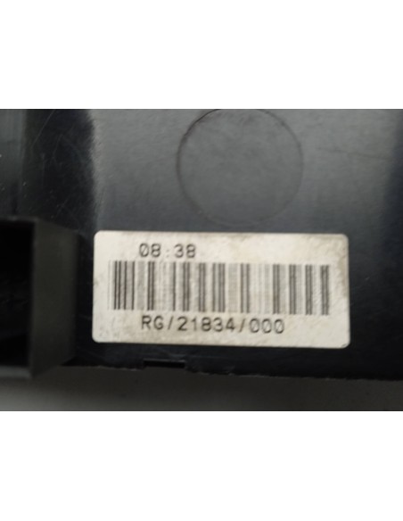 Recambio de mando elevalunas para bmw mini (r50,r53) 1.6 16v cat referencia OEM IAM RG21834000  