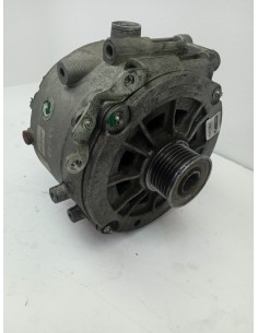 Recambio de alternador para mercedes-benz clase e (w210) berlina diesel 270 cdi (210.016) referencia OEM IAM A0001500650 REFRIGE