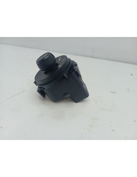 Recambio de mando retrovisor para citroën c-elysée shine referencia OEM IAM 96673722ZD  