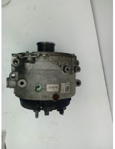 Recambio de alternador para mercedes-benz clase e (w210) berlina diesel 270 cdi (210.016) referencia OEM IAM A0001500650 REFRIGE 2