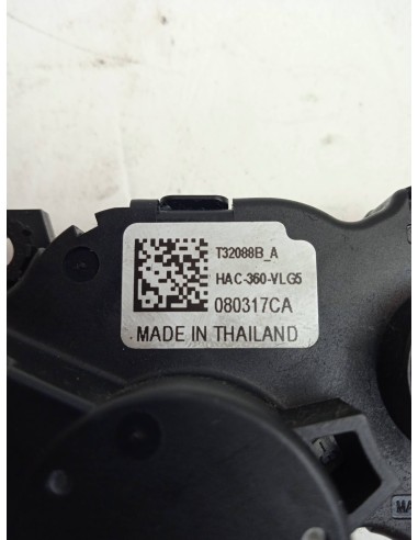 Recambio de modulo electronico para peugeot 2008 (--.2013) allure referencia OEM IAM 080317CA  