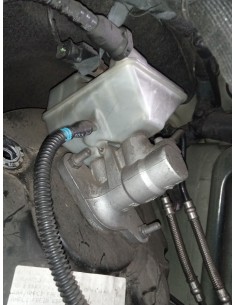 Recambio de bomba freno para peugeot 3008 sport pack referencia OEM IAM 4601T1  