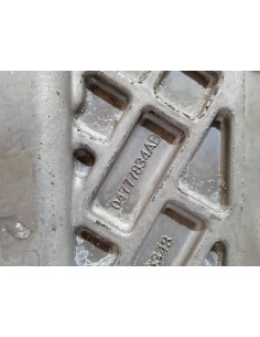 Recambio de carter para bmw mini (r50,r53) 1.6 16v cat referencia OEM IAM 04777834AB   2