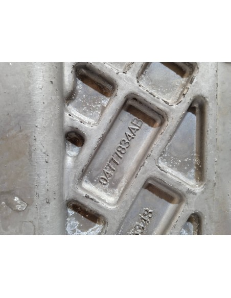 Recambio de carter para bmw mini (r50,r53) 1.6 16v cat referencia OEM IAM 04777834AB  