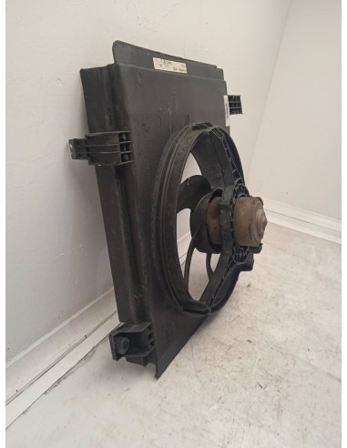Recambio de electroventilador para smart coupe 0.7 turbo cat referencia OEM IAM 0013196V002  