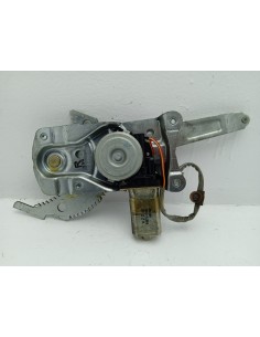 Recambio de elevalunas trasero derecho para mazda 323 berlina f/s (bj) 2.0 turbodiesel referencia OEM IAM 3640161866  