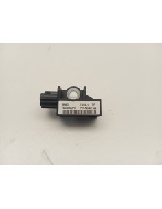Recambio de modulo electronico para honda civic lim.5 (fk) type r referencia OEM IAM 77970TX6A011M4 EN UNA CAJA CAJA 2