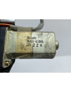 Recambio de elevalunas trasero derecho para mazda 323 berlina f/s (bj) 2.0 turbodiesel referencia OEM IAM 3640161866   2