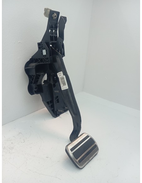 Recambio de pedal freno para peugeot 3008 gt referencia OEM IAM 9807994580  