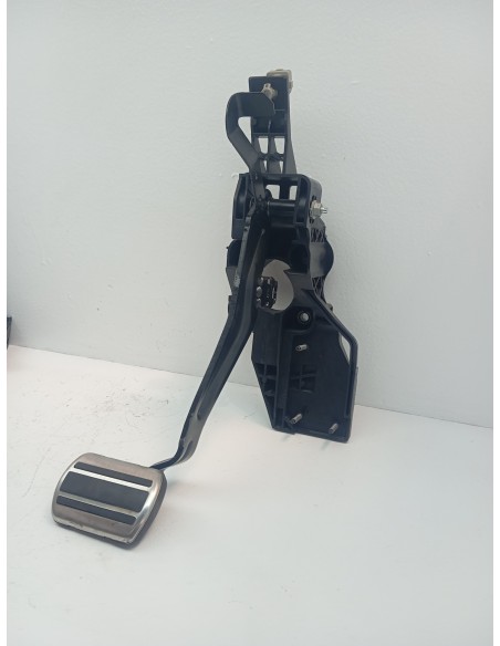 Recambio de pedal freno para peugeot 3008 gt referencia OEM IAM 9807994580  
