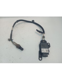 Recambio de sonda lambda para peugeot 3008 gt referencia OEM IAM 9816276480  