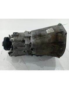 Recambio de caja cambios para mercedes-benz clase e (w210) berlina diesel 270 cdi (210.016) referencia OEM IAM 716641  