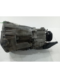 Recambio de caja cambios para mercedes-benz clase e (w210) berlina diesel 270 cdi (210.016) referencia OEM IAM 716641   2
