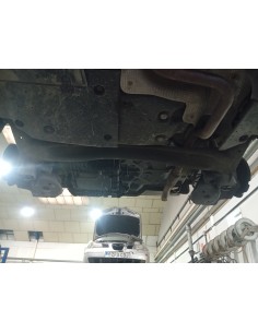 Recambio de puente trasero para peugeot 308 active referencia OEM IAM 1610186280   2
