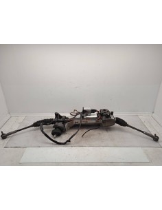 Recambio de cremallera direccion para skoda octavia berlina (1z3) 1.9 tdi referencia OEM IAM 1K1909144C  