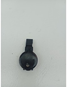 Recambio de modulo electronico para peugeot 3008 gt referencia OEM IAM 9813167380  